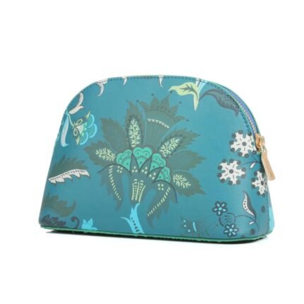 The Bag Company Happiness Cosmetic Bag L Bornia