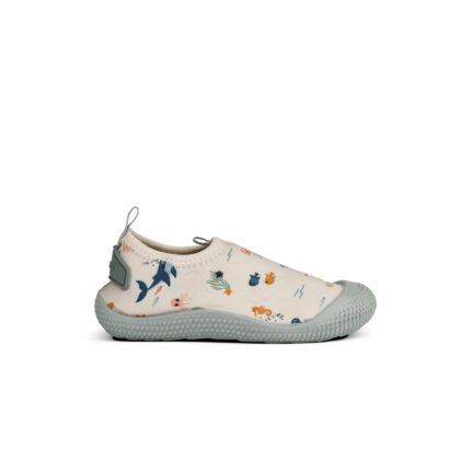 Liewood Sanjia Sea Shoe Sea creature / Sandy