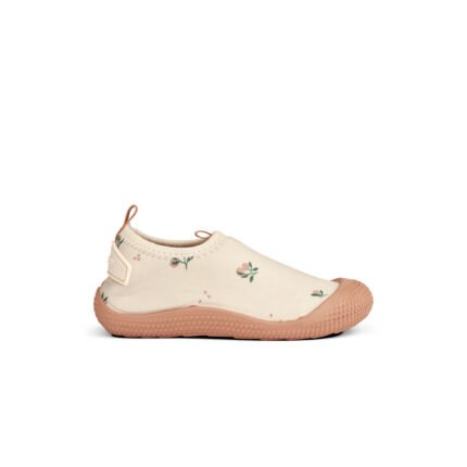 Liewood Sanjia Sea Shoe Peach / Sea shell