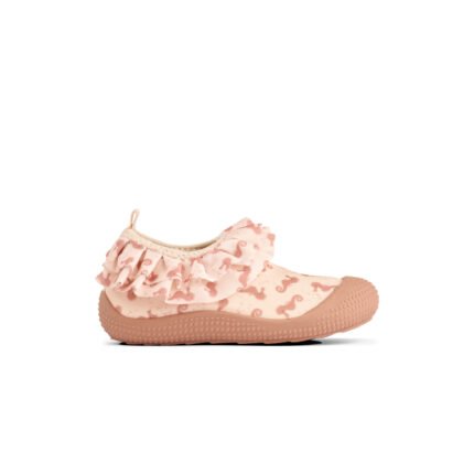 Liewood Sanjia Flounce Sea Shoe Seahorse / Apple blossom