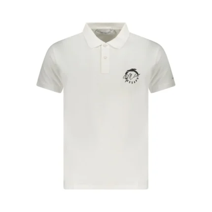 TRUSSARDI Polo Wit