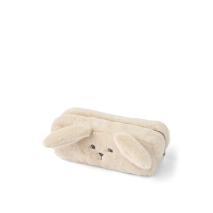 LIEWOOD Beno Rabbit Pencil Case  Mist